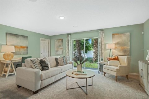 House in Edgewater, Florida 4 bedrooms, 167.78 sq.m. № 1542083 - photo 18