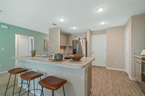 House in Edgewater, Florida 4 bedrooms, 167.78 sq.m. № 1542083 - photo 24