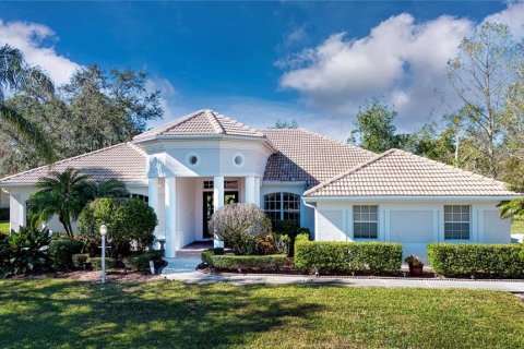 Casa en venta en Sarasota, Florida, 3 dormitorios, 279.26 m2 № 1547471 - foto 1