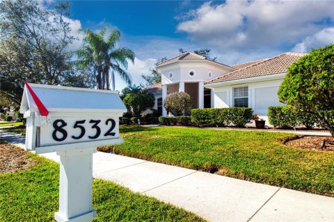 Casa en venta en Sarasota, Florida, 3 dormitorios, 279.26 m2 № 1547471 - foto 7