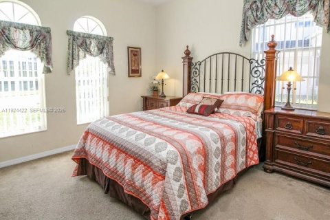 Casa en alquiler en Davenport, Florida, 5 dormitorios № 1982907 - foto 15