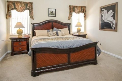 Casa en alquiler en Davenport, Florida, 5 dormitorios № 1982907 - foto 14