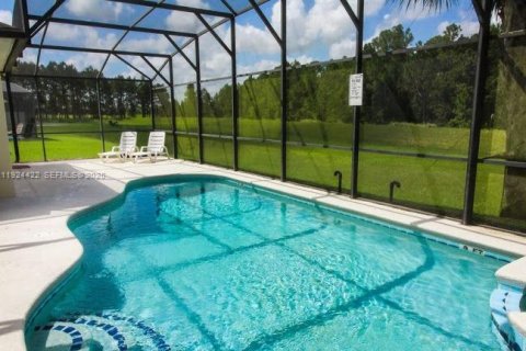 Casa en alquiler en Davenport, Florida, 5 dormitorios № 1982907 - foto 2