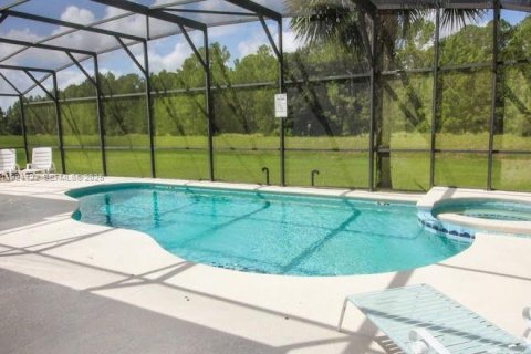 Casa en alquiler en Davenport, Florida, 5 dormitorios № 1982907 - foto 4