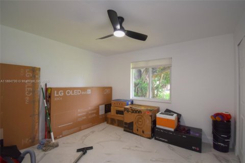 Купить виллу или дом в Форт-Лодердейл, Флорида 4 спальни, 130.06м2, № 1978651 - фото 27