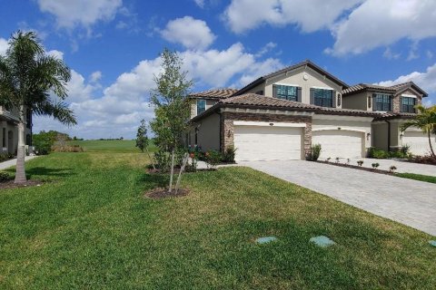 Condominio en alquiler en Bradenton, Florida, 3 dormitorios, 165.92 m2 № 1542395 - foto 1