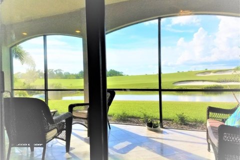 Condominio en alquiler en Bradenton, Florida, 3 dormitorios, 165.92 m2 № 1542395 - foto 19