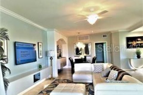 Condominio en alquiler en Bradenton, Florida, 3 dormitorios, 165.92 m2 № 1542395 - foto 4