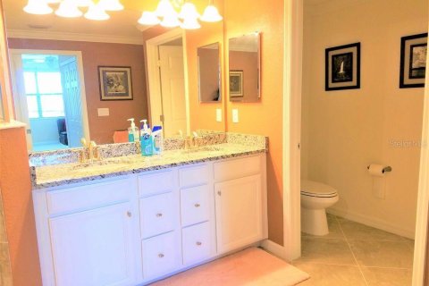 Condominio en alquiler en Bradenton, Florida, 3 dormitorios, 165.92 m2 № 1542395 - foto 12
