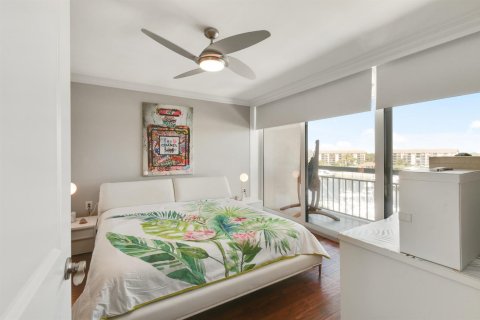 Condo in Jupiter, Florida, 2 bedrooms № 2246230 - photo 17