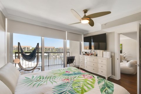 Condo in Jupiter, Florida, 2 bedrooms № 2246230 - photo 19
