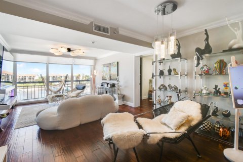 Condo in Jupiter, Florida, 2 bedrooms № 2246230 - photo 15