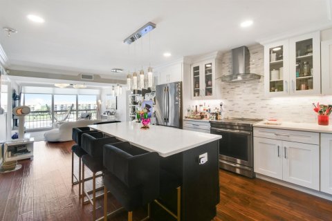 Condo in Jupiter, Florida, 2 bedrooms № 2246230 - photo 5