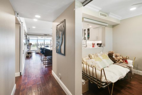Condo in Jupiter, Florida, 2 bedrooms № 2246230 - photo 25