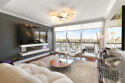 Condo in Jupiter, Florida, 2 bedrooms № 2246230 - photo 11