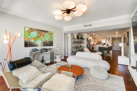 Condo in Jupiter, Florida, 2 bedrooms № 2246230 - photo 12