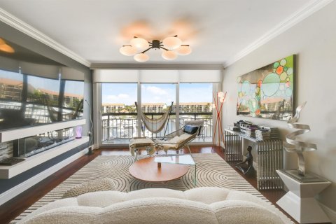 Condo in Jupiter, Florida, 2 bedrooms № 2246230 - photo 13