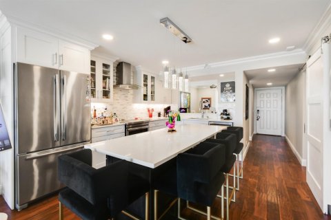 Condo in Jupiter, Florida, 2 bedrooms № 2246230 - photo 7