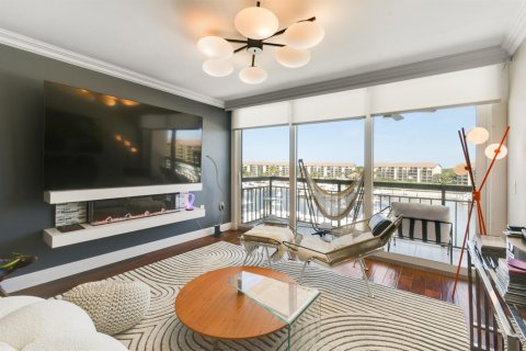 Condo in Jupiter, Florida, 2 bedrooms № 2246230 - photo 10