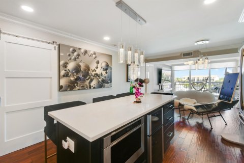 Condo in Jupiter, Florida, 2 bedrooms № 2246230 - photo 6