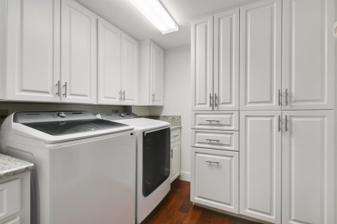 Condo in Jupiter, Florida, 2 bedrooms № 2246230 - photo 27