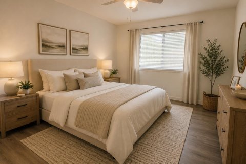Condo in Tamarac, Florida, 2 bedrooms № 2177436 - photo 8