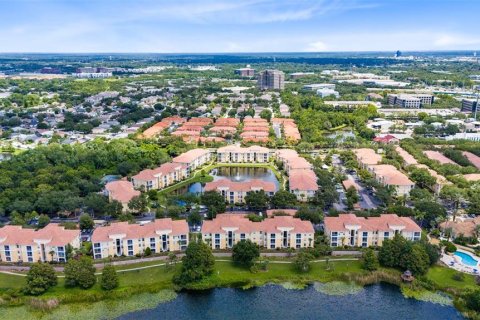 Condo in Maitland, Florida, 3 bedrooms  № 1870966 - photo 22