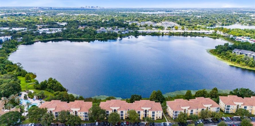 Condo in Maitland, Florida, 3 bedrooms  № 1870966