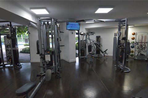Condominio en venta en Aventura, Florida, 2 dormitorios, 91.97 m2 № 1987986 - foto 30