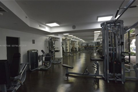 Condominio en venta en Aventura, Florida, 2 dormitorios, 91.97 m2 № 1987986 - foto 28