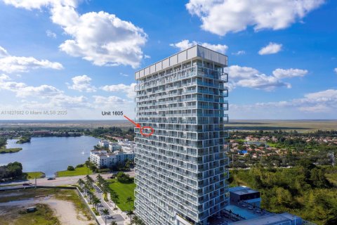 Купить кондоминиум в Санрайз, Флорида 1 спальня, 65.22м2, № 1799019 - фото 1