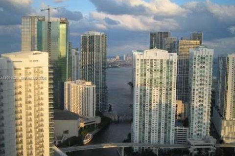 Condo à Miami, Floride, 2 chambres  № 2052256