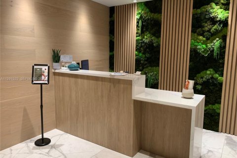 Copropriété à vendre à Miami, Floride: 2 chambres, 103.49 m2 № 2052256 - photo 29