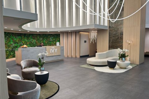 Copropriété à vendre à Miami, Floride: 2 chambres, 103.49 m2 № 2052256 - photo 2