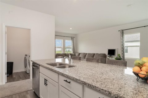 House in Ruskin, Florida 3 bedrooms, 131.92 sq.m. № 1824106 - photo 14