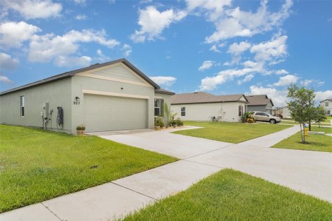 House in Ruskin, Florida 3 bedrooms, 131.92 sq.m. № 1824106 - photo 3