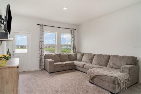 House in Ruskin, Florida 3 bedrooms, 131.92 sq.m. № 1824106 - photo 8