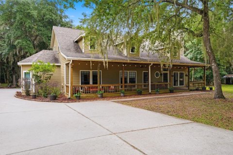 Casa en venta en Geneva, Florida, 5 dormitorios, 316.61 m2 № 2209244 - foto 4