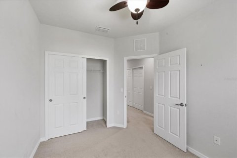 Townhouse in Sarasota, Florida 3 bedrooms, 154.31 sq.m. № 1725397 - photo 25