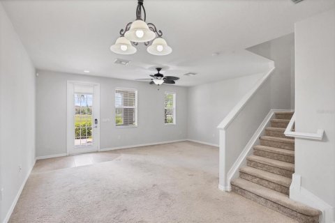 Townhouse in Sarasota, Florida 3 bedrooms, 154.31 sq.m. № 1725397 - photo 14
