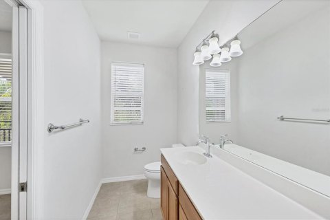 Townhouse in Sarasota, Florida 3 bedrooms, 154.31 sq.m. № 1725397 - photo 19