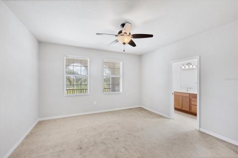 Townhouse in Sarasota, Florida 3 bedrooms, 154.31 sq.m. № 1725397 - photo 16