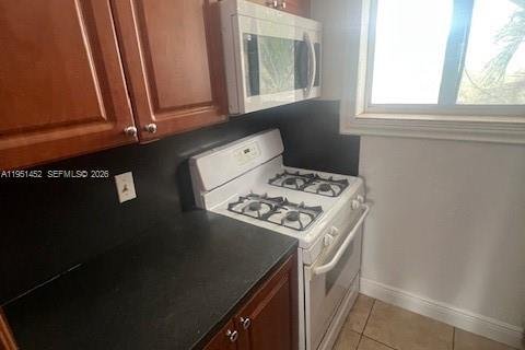 Снять в аренду кондоминиум в Майами-Бич, Флорида 41.06м2, № 2006256 - фото 6