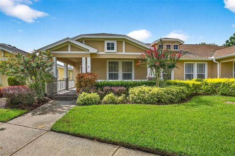 Casa en venta en Tampa, Florida, 3 dormitorios, 182.09 m2 № 1844910 - foto 1