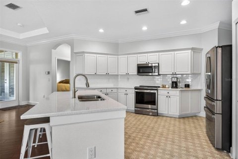 Casa en venta en Tampa, Florida, 3 dormitorios, 182.09 m2 № 1844910 - foto 25