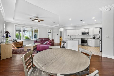 Casa en venta en Tampa, Florida, 3 dormitorios, 182.09 m2 № 1844910 - foto 21