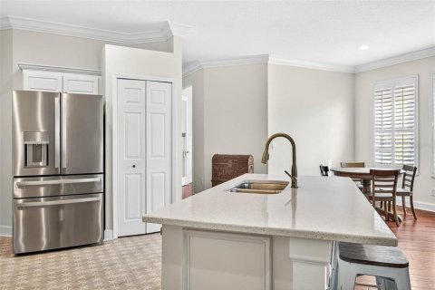 Casa en venta en Tampa, Florida, 3 dormitorios, 182.09 m2 № 1844910 - foto 23