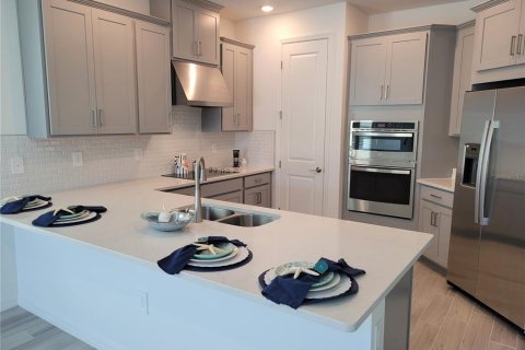 Casa en alquiler en Kissimmee, Florida, 4 dormitorios, 198.81 m2 № 1774950 - foto 24
