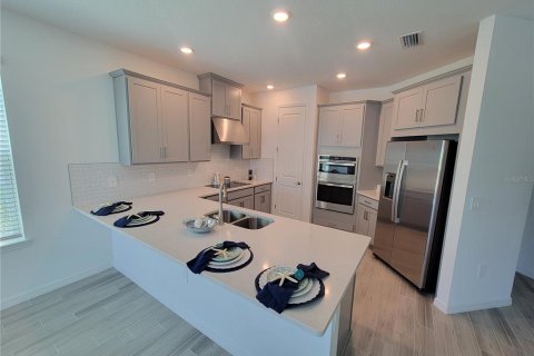Casa en alquiler en Kissimmee, Florida, 4 dormitorios, 198.81 m2 № 1774950 - foto 22