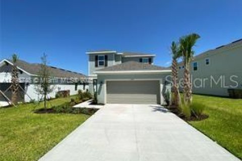 Casa en alquiler en Kissimmee, Florida, 4 dormitorios, 198.81 m2 № 1774950 - foto 2